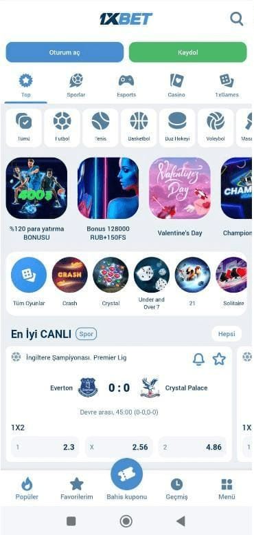 1xBet Indonesia Your Guide to Online Betting -324008683 1xBet Indonesia Your Guide to Online Betting -324008683