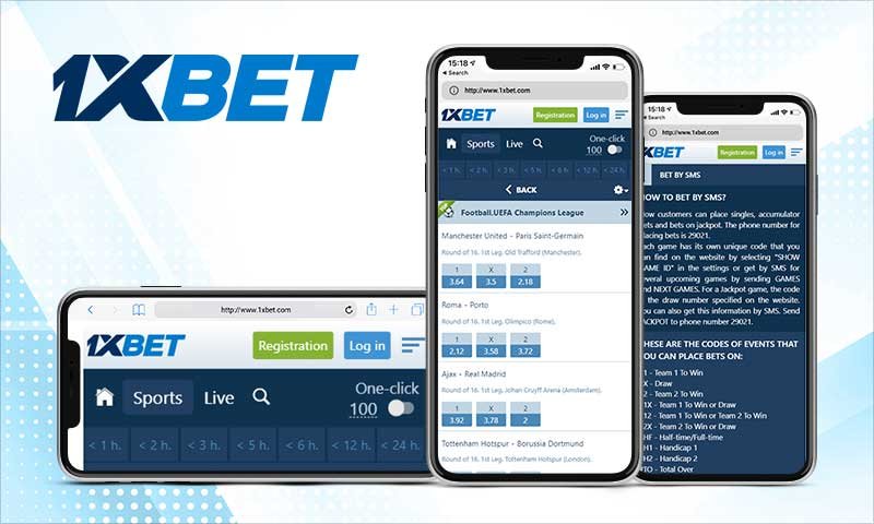1xBet Indonesia Your Guide to Online Betting -324008683 1xBet Indonesia Your Guide to Online Betting -324008683