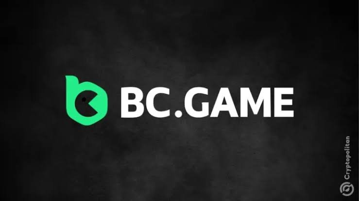 BC.Game Casino Platform Permainan Resmi dan Seru BC.Game Casino Platform Permainan Resmi dan Seru