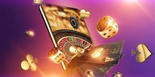 Buitenlands Online Casino Waar te Spelen en Wat te Verwachten