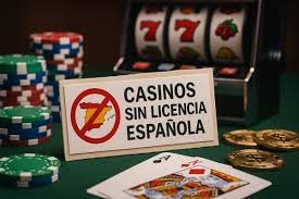 Casinos Sin Licencia en España Todo lo que Necesitas Saber 97335786 Casinos Sin Licencia en España Todo lo que Necesitas Saber 97335786
