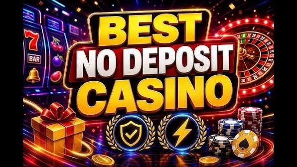 Discover the Best 3 Minimum Deposit Casinos You Should Try Discover the Best 3 Minimum Deposit Casinos You Should Try