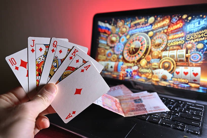 Explore the World of Online Gaming with Fezbet