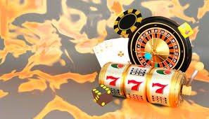 Exploring $10 Minimum Deposit Casinos Your Guide to Affordable Gaming Exploring $10 Minimum Deposit Casinos Your Guide to Affordable Gaming