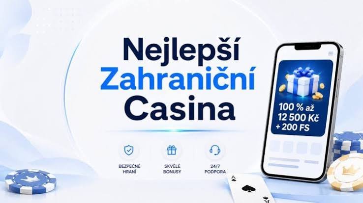 Kompletní recenze Kajot Casino Vše, co potřebujete vědět Kompletní recenze Kajot Casino Vše, co potřebujete vědět