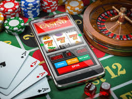 Legální online casino LuckyBet Váš klíč k zábavě a výhrám