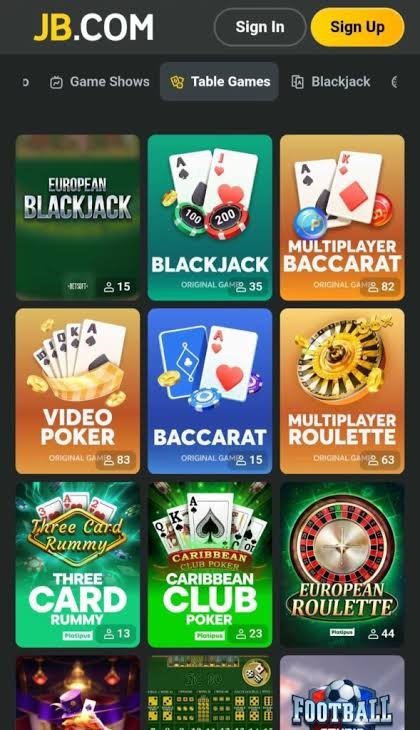 Unlock the Excitement A Comprehensive Guide to JB Casino Bonuses Unlock the Excitement A Comprehensive Guide to JB Casino Bonuses