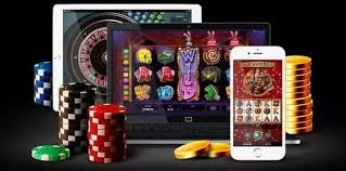 Welcome to Casino Kingdom Your Ultimate Gaming Experience