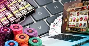 Casino Online Den Ultimative Guide til Spil og Strategier