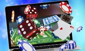 Discover the Excitement of Luck of Spins Casino 18926849 Discover the Excitement of Luck of Spins Casino 18926849