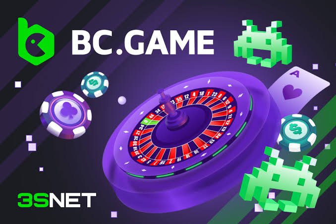 Experience Thrilling Gaming at BC.Game Casino Experience Thrilling Gaming at BC.Game Casino