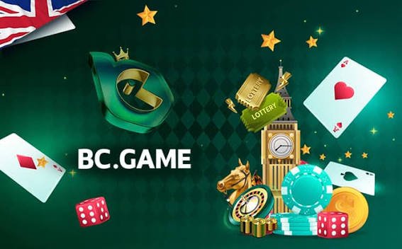 Exploring BC.Game The Ultimate Casino Platform for Crypto Enthusiasts
