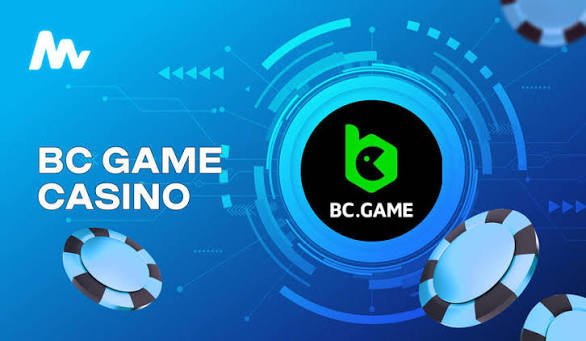 Exploring BC.Game The Ultimate Casino Platform for Crypto Enthusiasts
