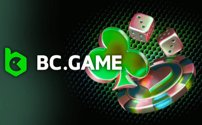 Exploring BC.Game The Ultimate Casino Platform for Crypto Enthusiasts