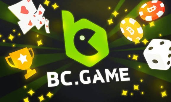 How to Navigate the BC.Game Login Process Seamlessly