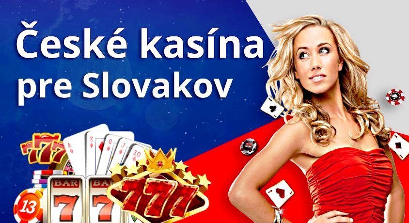 Nová online kasina Objevte nejlepší herní zážitky v roce 2023
