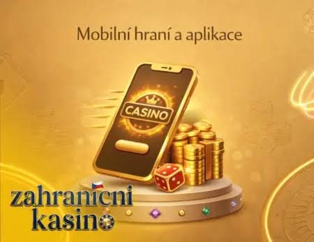 Nové české online casino 2025 Trendy a možnosti