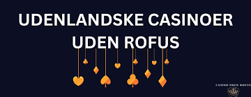Nye Danske Online Casinoer Alt Du Behøver at Vide Nye Danske Online Casinoer Alt Du Behøver at Vide