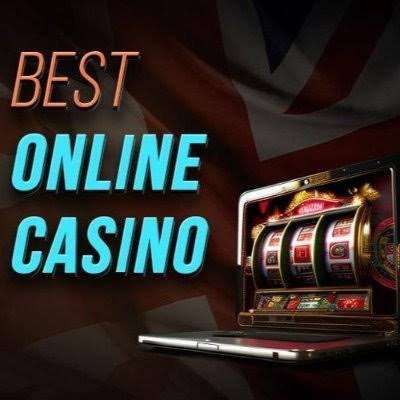 Τα Καλύτερα Online Καζίνο Ο Οδηγός σας για Ψυχαγωγία και Κέρδη