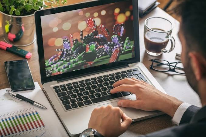 Κορυφαίο Online Καζίνο στην Ελλάδα Ο Οδηγός σας για Διασκέδαση και Κέρδη