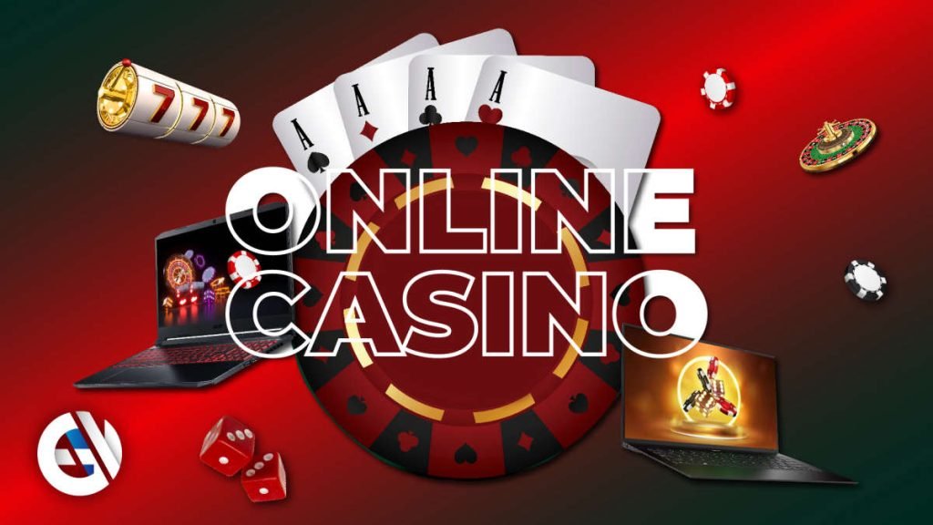 Online Casino Den Ultimative Guide til Spilleglæde