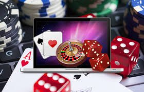 Unleash Your Fortune Exploring 1Red Casino Games and Bonuses Unleash Your Fortune Exploring 1Red Casino Games and Bonuses